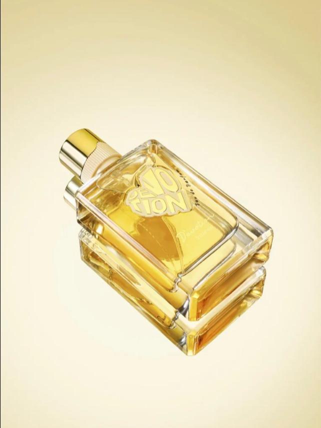 Mast Perfumes Devotion Intense – Women's Eau de Parfum 3.4 oz (100ml)