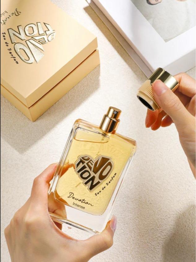 Mast Perfumes Devotion Intense – Women's Eau de Parfum 3.4 oz (100ml)