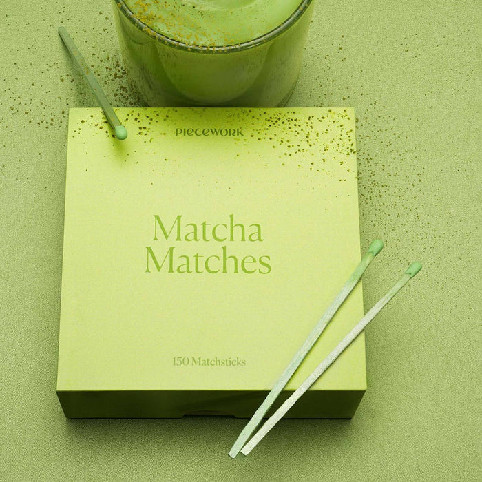 Matcha Matches
