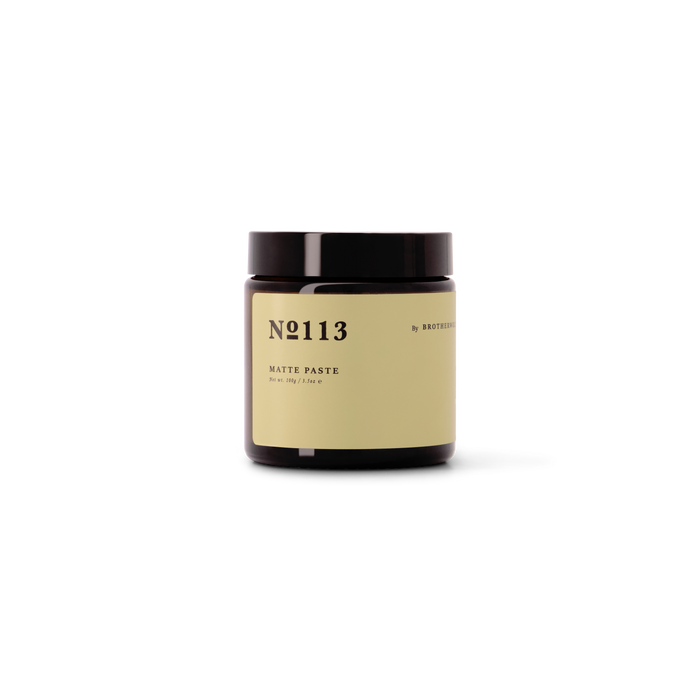Matte Paste + Sea Salt Spray