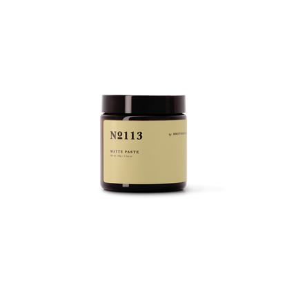 Matte Paste + Sea Salt Spray