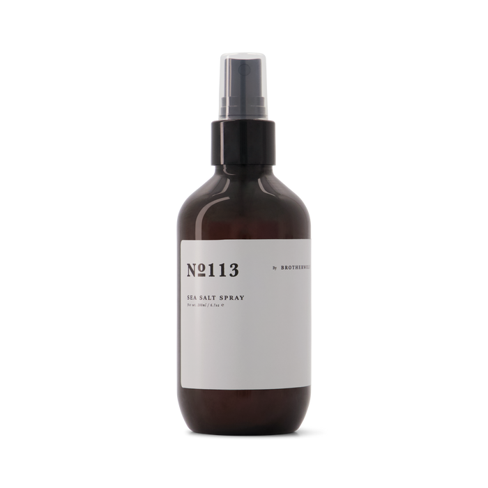 Matte Paste + Sea Salt Spray