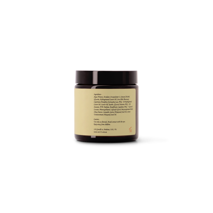 Matte Paste + Sea Salt Spray