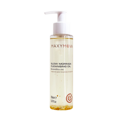 Maxymova - Glow Moringa Cleansing Oil