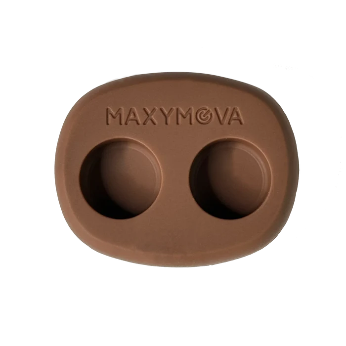 Maxymova - NanoPad Silicone Palette