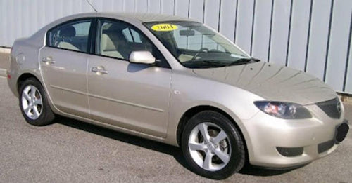 Mazda 24E Shimmering Sand Basecoat With Reducer Quart (Basecoat Only)