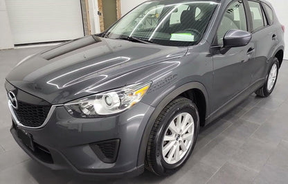 Mazda 42A Meteor Gray Basecoat With Reducer Quart (Basecoat Only)