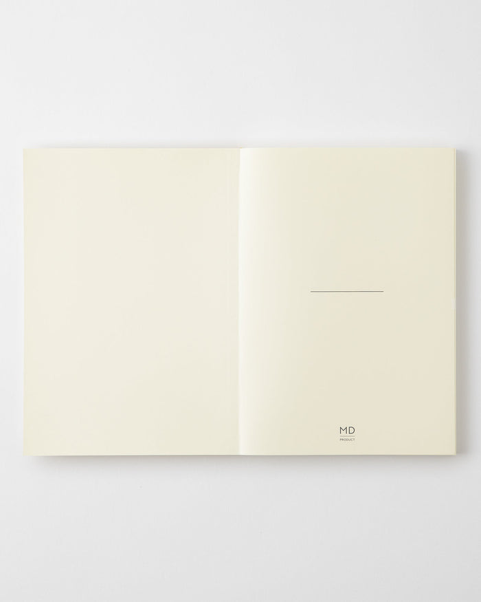 MD A5 Diary 2027