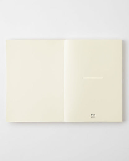 MD A5 Diary 2027