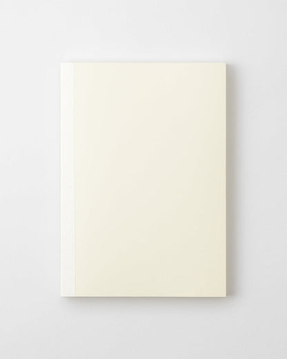 MD A5 Notebook Journal - Lined