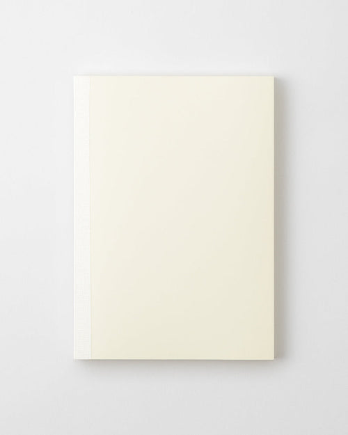 MD A5 Notebook Journal - Lined