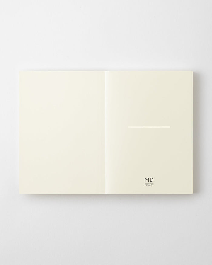 MD A6 Diary 2027
