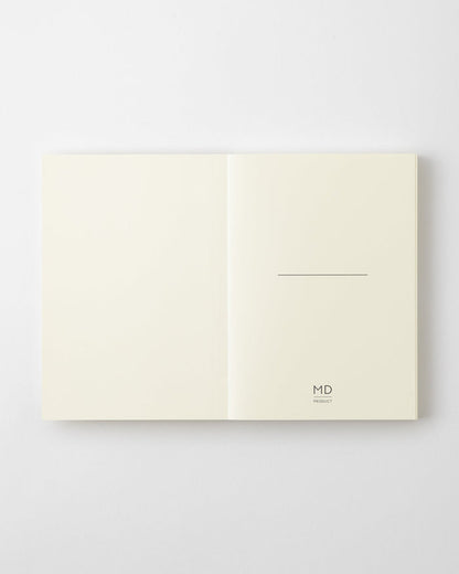 MD A6 Diary 2027