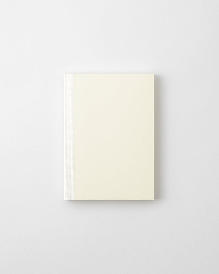 MD A6 Notebook Journal - Grid