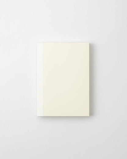 MD A6 Notebook Journal - Lined