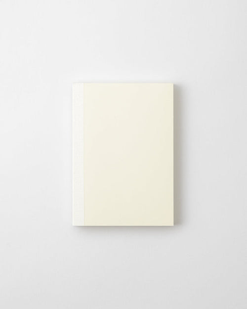 MD A6 Notebook Journal - Lined
