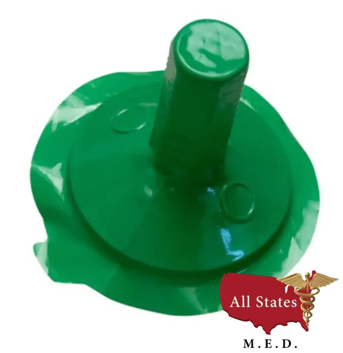 Medical Illumination Sterile Surgical Light Handle Covers For MI Lights Carton of 25