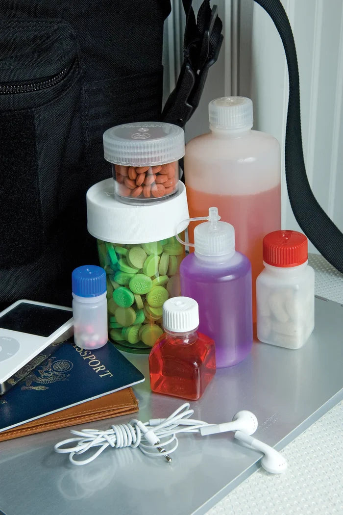 Medium Travel Kit