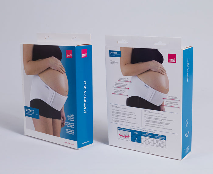 Mediven Protect.Maternity Belt