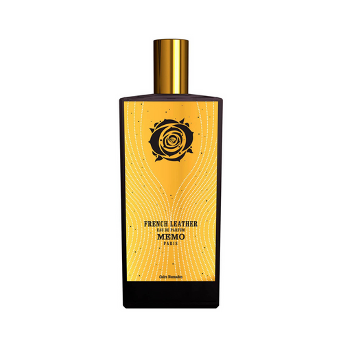 Memo French Leather Eau De Parfum For Unisex