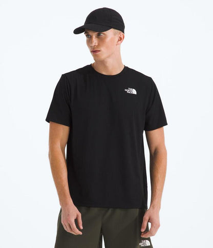 Men’s 24/7 Short-Sleeve Tee