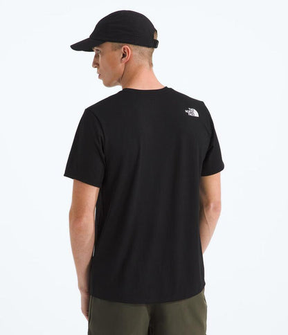 Men’s 24/7 Short-Sleeve Tee