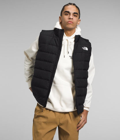 Men's Aconcagua 3 Vest