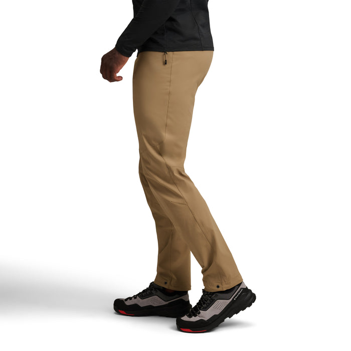 Mushroom ~ Model is 6' 0" | Waist 32" | Size Medium/32
