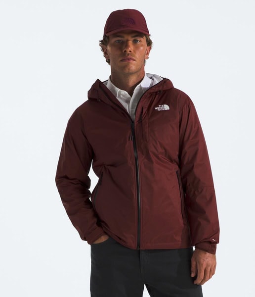 Men's Alta Vista Rain 2.5L Rain Jacket