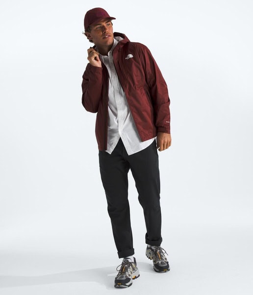 Men's Alta Vista Rain 2.5L Rain Jacket