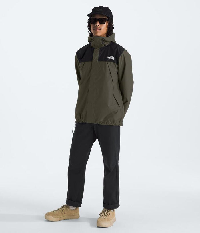 Men's Antora Rain Jacket