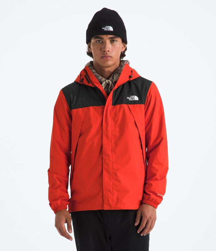 Lava Red/TNF Black (JY7) / XL