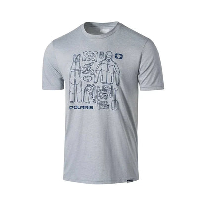 Men's Backcountry Tee
