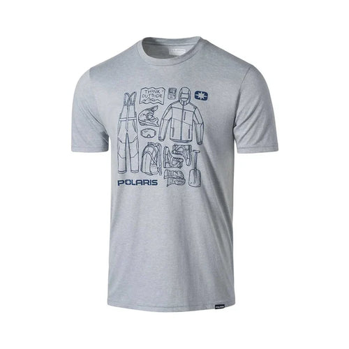 Men's Backcountry Tee