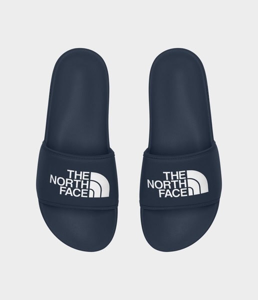 Summit Navy/TNF White (I85) / 8