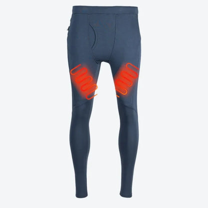 Men's Baselite Heated Base Layer Pants