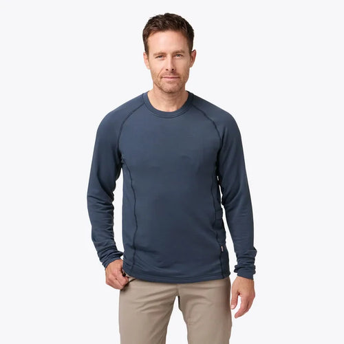 Men's Baselite Heated Base Layer Shirt