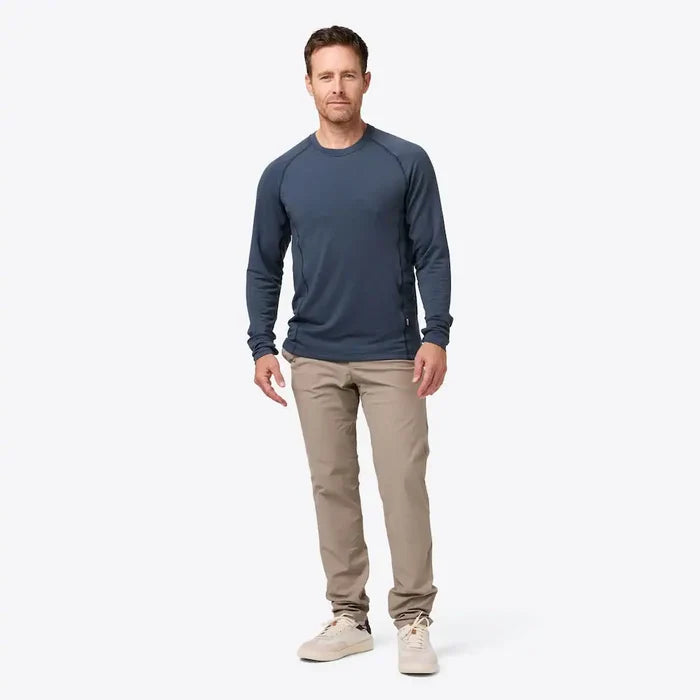 Men's Baselite Heated Base Layer Shirt