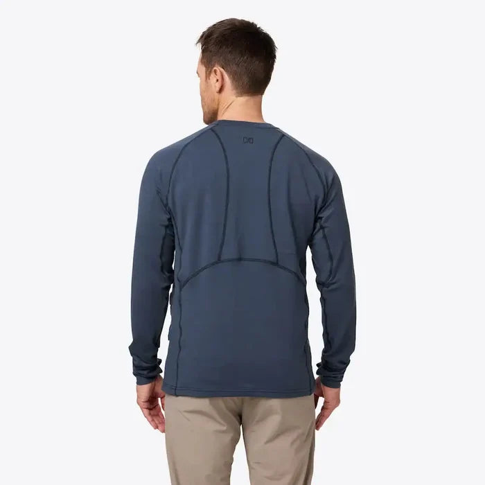 Men's Baselite Heated Base Layer Shirt
