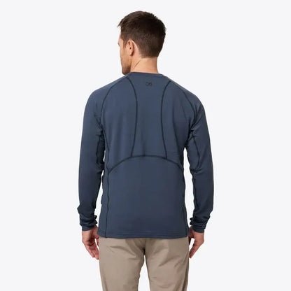 Men's Baselite Heated Base Layer Shirt