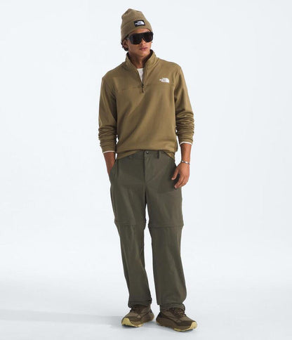 Men's Basin Convertible Pants