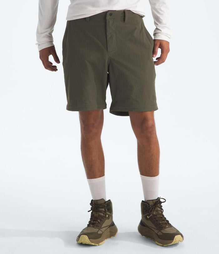 Men's Basin Convertible Pants