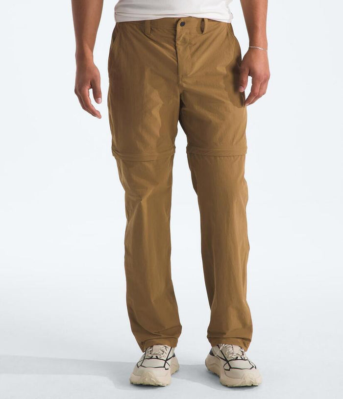 Men's Basin Convertible Pants