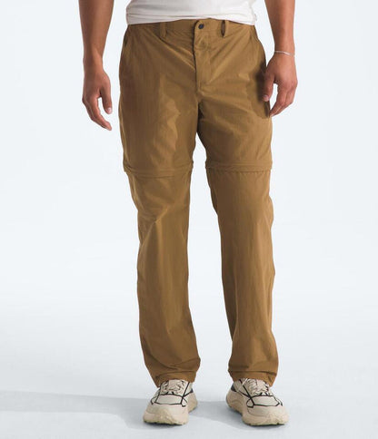 Men's Basin Convertible Pants