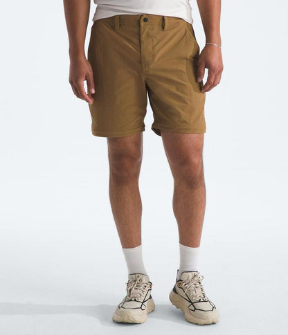 Men's Basin Convertible Pants