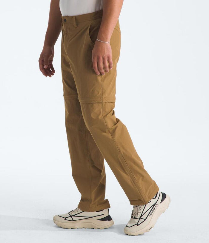 Men's Basin Convertible Pants