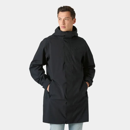 Men's Brussel Raincoat