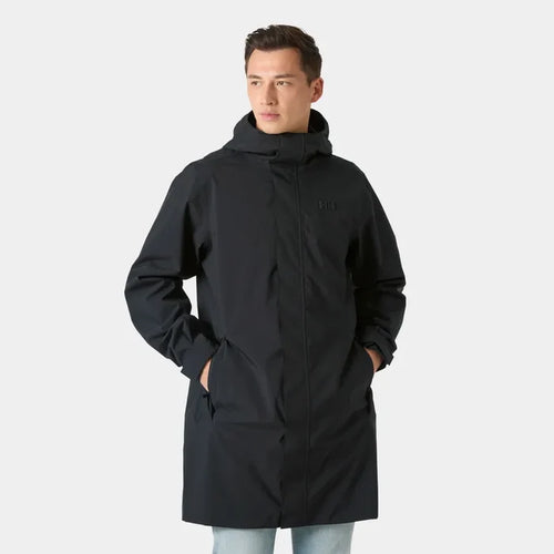 Men's Brussel Raincoat