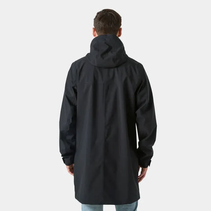 Men's Brussel Raincoat
