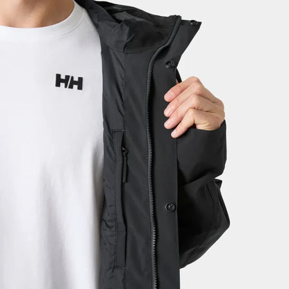 Men's Brussel Raincoat